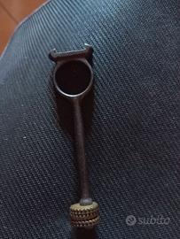 Estrattore di cartucce