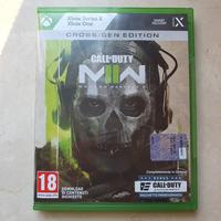 Call Of Duty Modern Warfare 2 Xbox