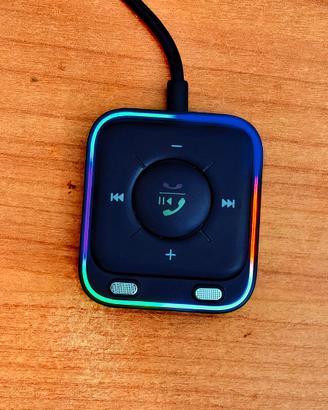 Ricevitore Bluetooth Joyroom JR-CB3 - Come Nuovo