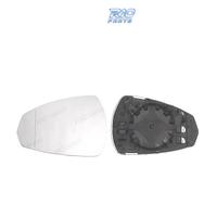 VETRO SPECCHIO BASE SINISTRA AUDI A3 12-19
