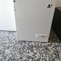 frigorifero più congelatore 