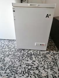 frigorifero più congelatore 