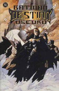 Batman Destino Oscuro edizione PlayPress 1999