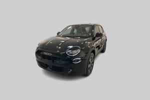 Fiat 600 Hybrid 145 CV DCT MHEV Icon