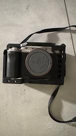 Sony a7c