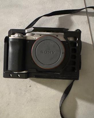 Sony a7c
