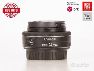 Canon EF-S 24 F2.8 STM (Canon)
