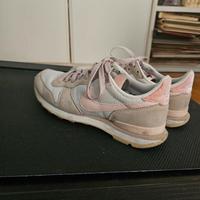 Scarpe tempo libero donna