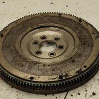 KIT FRIZIONE E VOLANO VOLKSWAGEN Golf 5 Berlina be