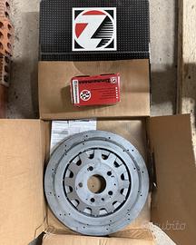 Dischi freno 370mm zimmermann
