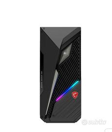 MSI MAG H610 Infinite S3 14