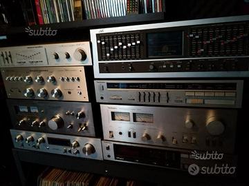 Elettroniche vintage