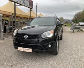 Ssangyong Korando 2.0 e-XDi 149 CV 2WD MT Plus