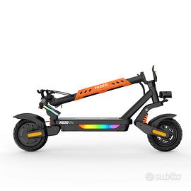 Monopattino 1200w