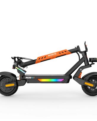 Monopattino 1200w