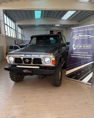 Nissan Patrol TR 3.3