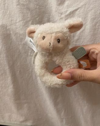 Sonaglio pecora Little Dutch