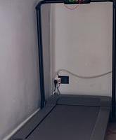 Tapis roulant domios