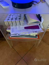 Comodini gosth Kartell originali