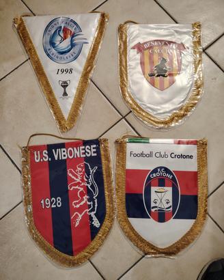 Gagliardetti calcio
