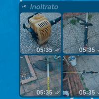 attrezzo per giardinaggio 