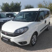 Fiat Doblo 5 posti autovettura