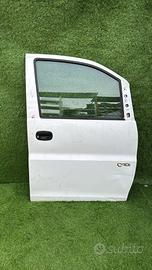 PORTIERA ANTERIORE DESTRA HYUNDAI H1 1Â° Serie Fur