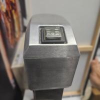 frullatore professionale per frappè cocktail sorbe