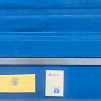 Calibro a corsoio Poli 800 mm lettura nonio 1/50