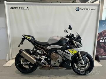 BMW s 1000 r Abs my21