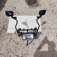 Honda CBX 750 F2 RC 17