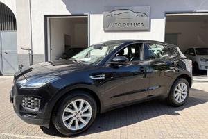 Jaguar e pace 2.0d 150 rdynamic autom certificata