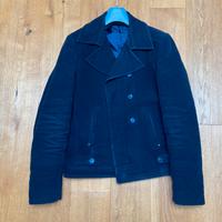 Giubbotto Uomo in cotone invernale