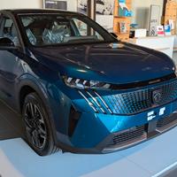 Peugeot 3008 Hybrid 145 e-DCS6 GT