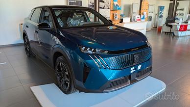 Peugeot 3008 Hybrid 145 e-DCS6 GT