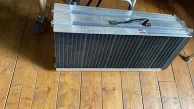 Pedana x le scale(3mt)