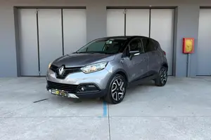 Renault Captur 1.5 dci Hypnotic (magnetik) 90cv ed