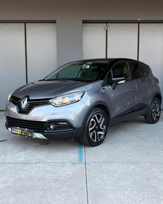 Renault Captur 1.5 dci Hypnotic (magnetik) 90cv ed