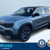 Jeep Avenger 1.2 TURBO 1ST EDITION FWD 100CV