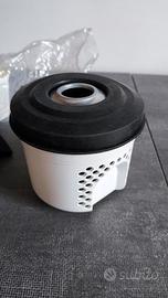 kit motore aspirapolvere Imetec