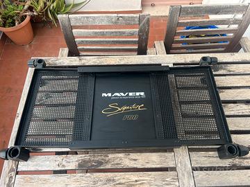Piatto Maver Signature Pro