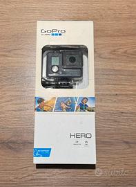 GoPro Hero Originale - Prima Generazione - Scatola