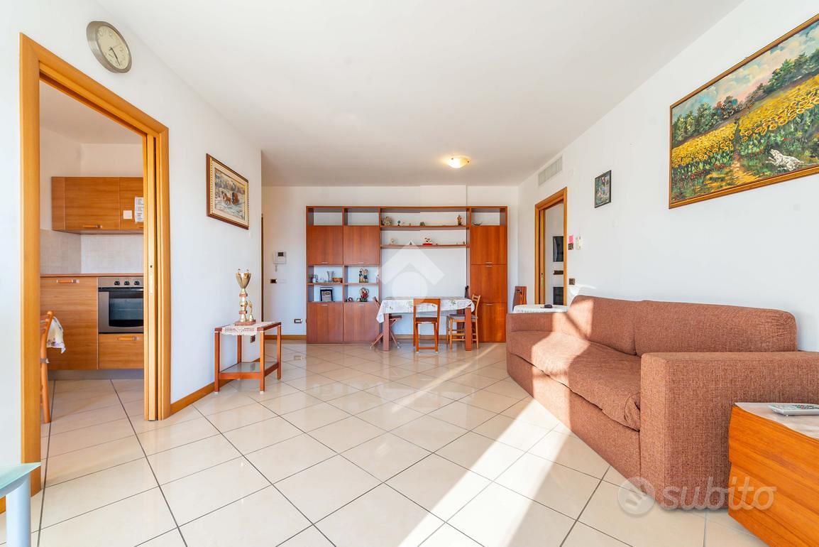 Appartamento – Roma, Castel Giubileo, Municipio Roma III - Vista 2