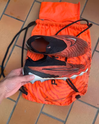 nike phantom gx
