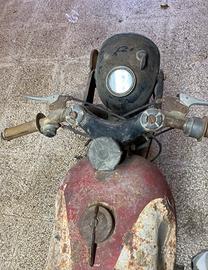 Mondial 125 champion