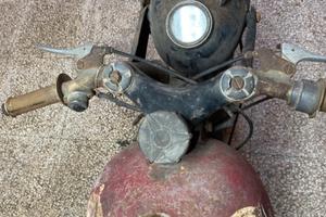 Mondial 125 champion
