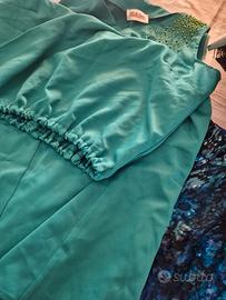 vestiti nuovi e trucchi nuovi solo per gli interes