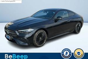 Mercedes-Benz CLE Coupé CLE COUPE 220 D AMG L...
