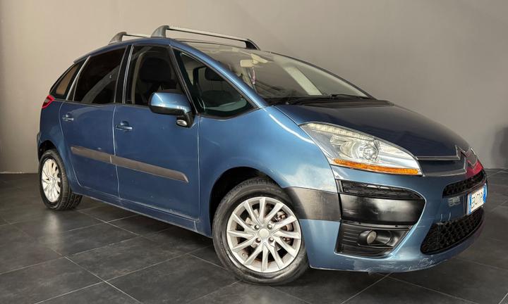 Citroen C4 Picasso 1.6 HDi 110 FAP Business