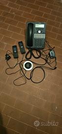 telefoni Snom 